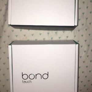 Bond Touch NOTHING FOR SALE READ DESCRIPTION